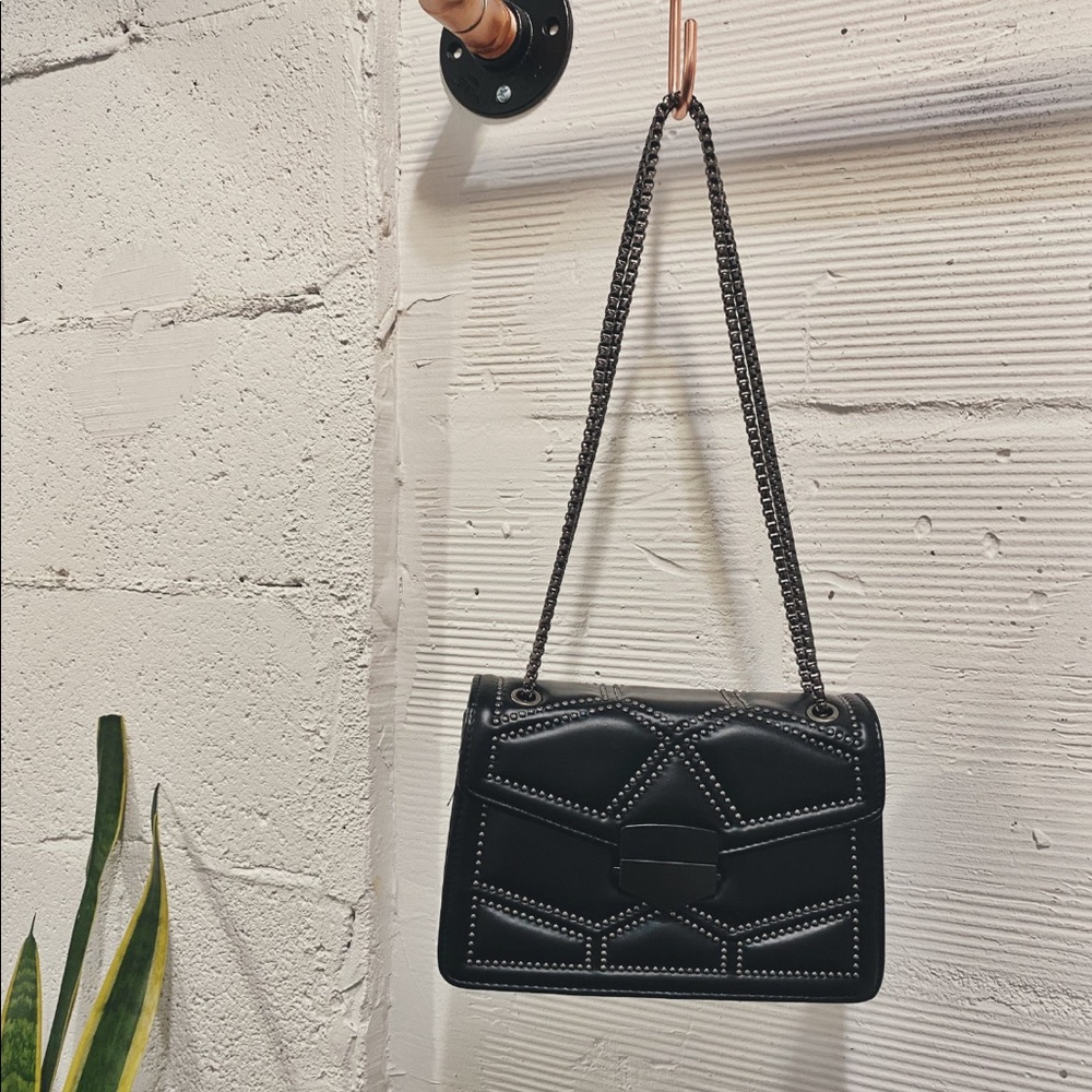 Monaco River Chain Bag